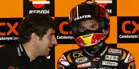 Marc Marquez