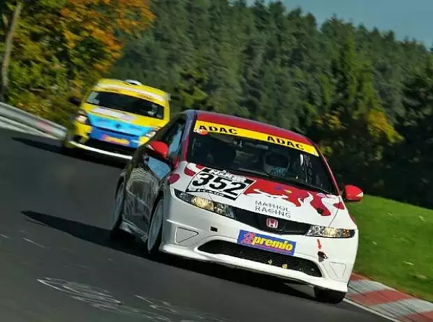 Titel-Bild zur News: RCN Rundstrecken-Challenge 2011