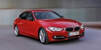 Bild zum Inhalt: Neuer BMW 3er kommt im Februar auf den Markt