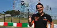 Norbert Michelisz