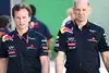 Bild zum Inhalt: Red Bull erinnert sich an Dan Wheldon