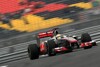 McLaren will Siege im WM-Endspurt
