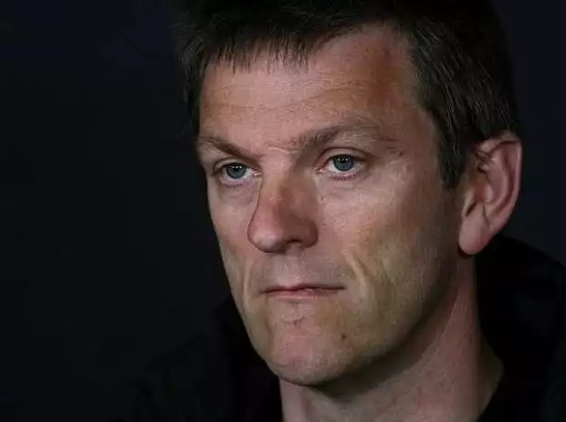 James Allison Titel-Bild zur News: James Allison
