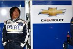 Toshihiro Arai (Chevrolet)