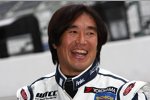 Toshihiro Arai (Chevrolet)