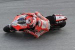 Nicky Hayden (Ducati)