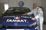 Patrick Tambay 