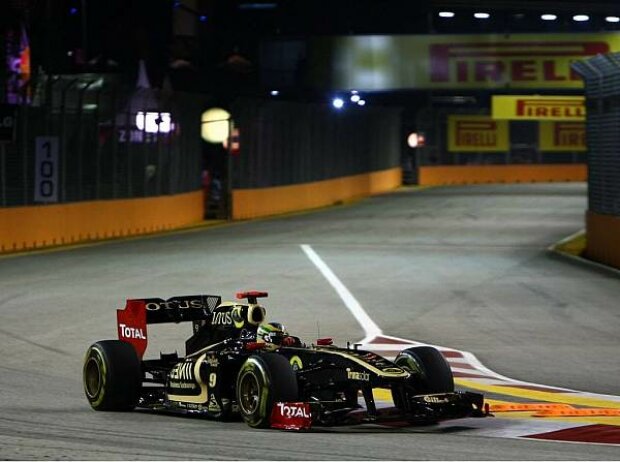 Bruno Senna Bruno Senna
