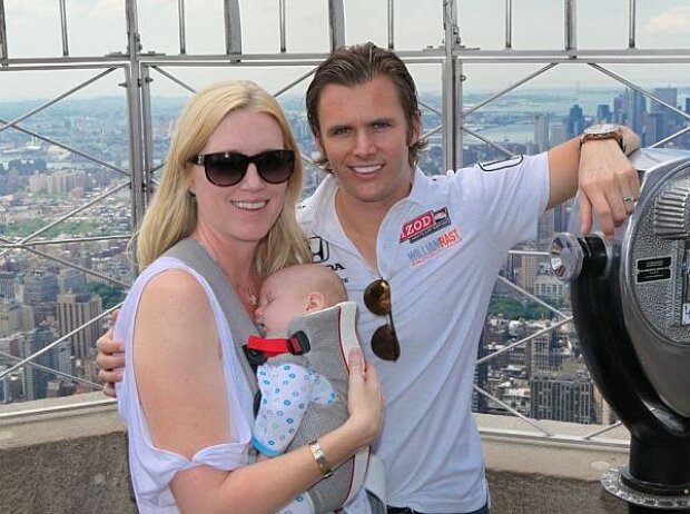Dan Wheldon Dan Wheldon