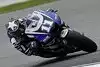 Bild zum Inhalt: Sepang: Yamaha in der letzten Startreihe