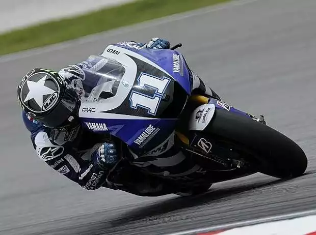 Ben Spies Titel-Bild zur News: Ben Spies