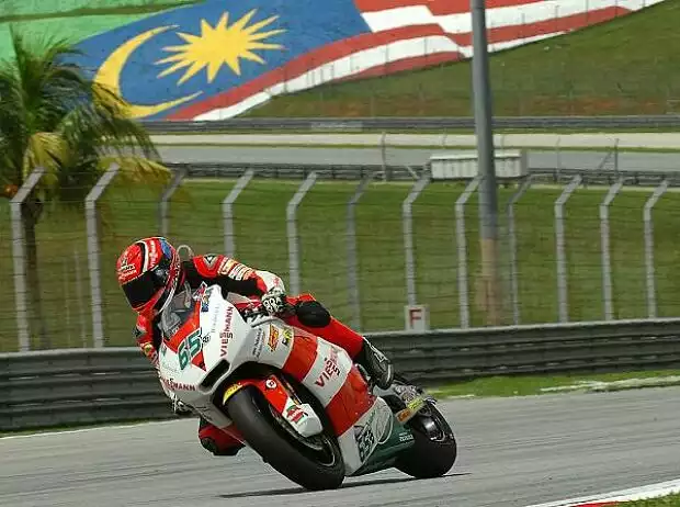 Stefan Bradl Titel-Bild zur News: Stefan Bradl