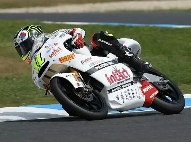 Titel-Bild zur News: Sandro Cortese