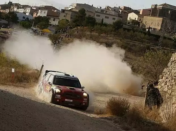 Daniel Sordo Titel-Bild zur News: Daniel Sordo