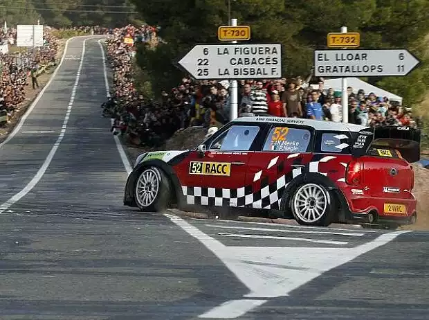 Daniel Sordo Titel-Bild zur News: Daniel Sordo