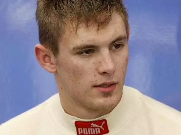 Marco Wittmann Titel-Bild zur News: Marco Wittmann