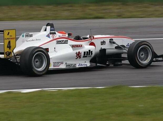 Felix Rosenqvist Felix Rosenqvist