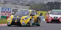 Gabriele Tarquini, Tiago Monteiro