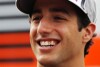 Bild zum Inhalt: Ricciardo: Wo geht die Reise hin?