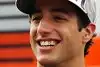 Bild zum Inhalt: Ricciardo: Wo geht die Reise hin?