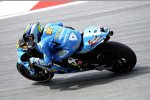 Alvaro Bautista (Suzuki) 