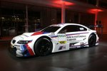 Der BMW M3 für die DTM-Saison 2012