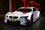 Der BMW M3 für die DTM-Saison 2012