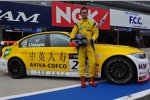 Colin Turkington (Wiechers) 