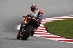 Casey Stoner (Honda) 