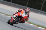 Nicky Hayden (Ducati) 