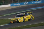 Mike Rockenfeller (Abt-Audi) 