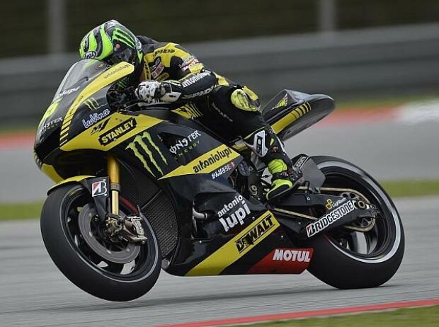 Cal Crutchlow Cal Crutchlow