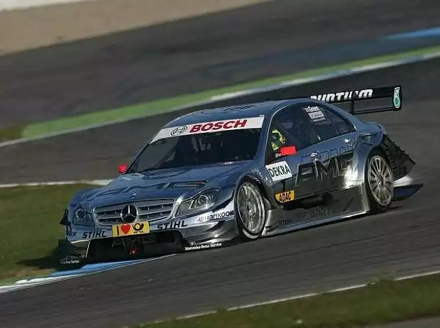 Jamie Green Titel-Bild zur News: Jamie Green