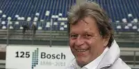 Norbert Haug (Mercedes-Motorsportchef)