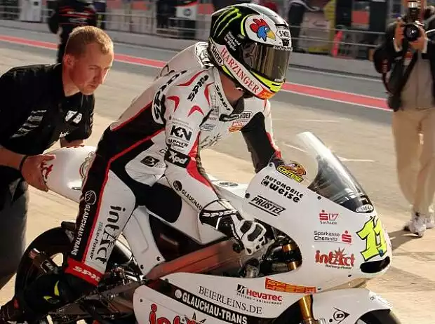 Sandro Cortese Titel-Bild zur News: Sandro Cortese
