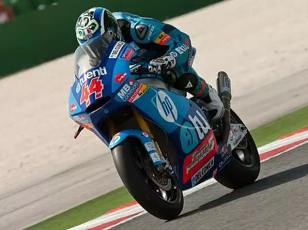 Pol Espargaro Titel-Bild zur News: Pol Espargaro