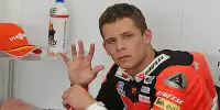 Bild zum Inhalt: Bradl: "Hoffentlich schaffen wir es in Valencia"