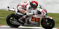 Bild zum Inhalt: Motorrad-Welt trauert um Ex-Weltmeister Simoncelli