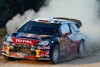 Siebter Sieg für Loeb in Spanien