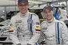 Bild zum Inhalt: VW: Erfolgreiche Test-Rallye in Spanien