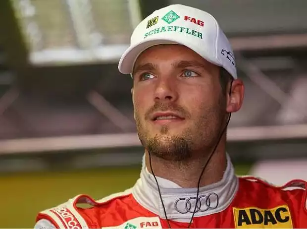 Martin Tomczyk Titel-Bild zur News: Martin Tomczyk