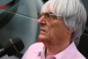 Bild zum Inhalt: Ecclestone kritisiert Indy-Cars