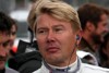 Bild zum Inhalt: Häkkinen warnt Alesi vor den Indy-Start