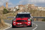 Kris Meeke (MINI) 