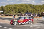 Kris Meeke (MINI) 