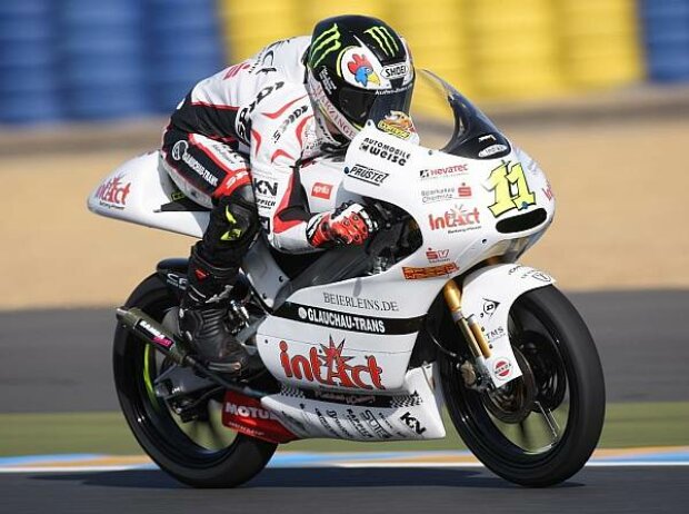 Sandro Cortese Sandro Cortese