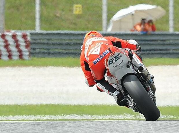 Stefan Bradl