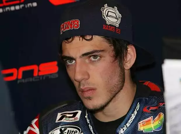 Axel Pons Titel-Bild zur News: Axel Pons
