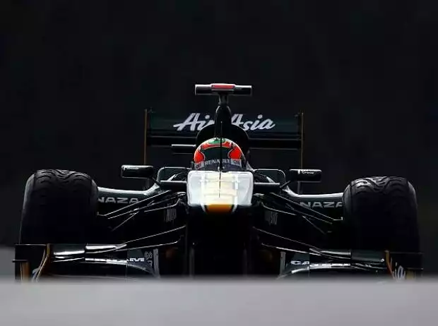 Karun Chandhok Titel-Bild zur News: Karun Chandhok