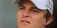 Nico Rosberg